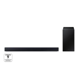 Barre de son  HW-C450 DTS Virtual:X / Dolby 2Ch 2.1 avec caisson de basses sans fil