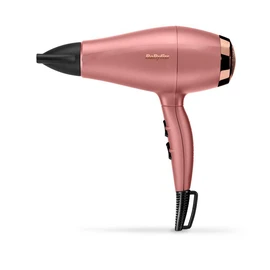 Sèche cheveux 5913PE - Rose