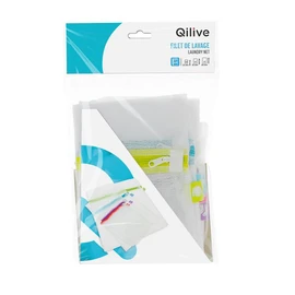 Filet de lavage - Blanc