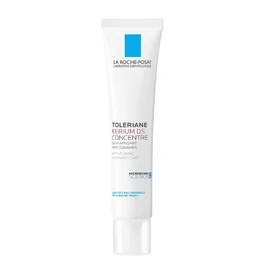 Toleriane Kerium DS concentré Soin apaisant anti-squames (40ml)