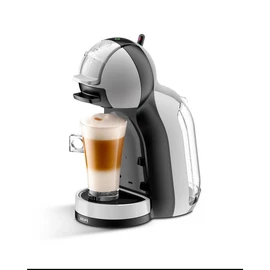 Machine à café Dolce Gusto nescafé mini me YY4892FD - Gris Artic