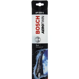 Balai d'essuie-glace BOSCH AEROTWINAP550U
