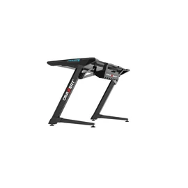 Bureau Gaming GT120 RGBX - Noir