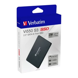 Disque Dur SSDINT VI5502.5 256 Go