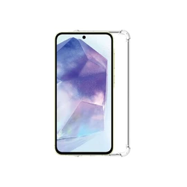 Coque pour Galaxy A56 5G - Transparente