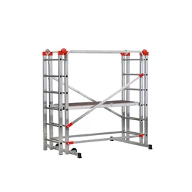 Echafaudage FastandLock Combi 5