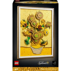 ART 31215 - Tableau Tournesol Vincent Van Gogh