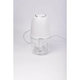 Hachoir Q5559 - Blanc
