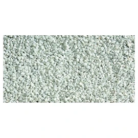 Gravier de marbre blanc carrare - Sac de 20 kg