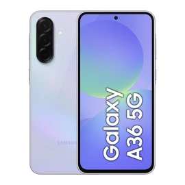Galaxy A36 5G AI Smartphone 128Go - Lavande