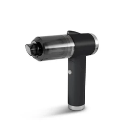 Aspirateur à main sans fil pliable CRC90 - Noir