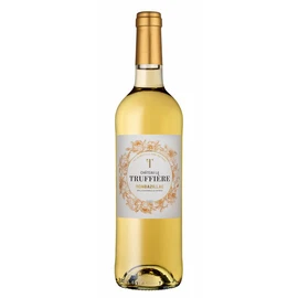 AOP Monbazillac Château la Truffière blanc (75cl)