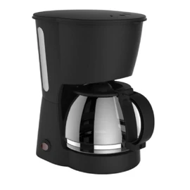 Cafetière filtre Q.5341 - Noir