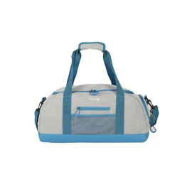 Sac de voyage bleu polyester 50cm