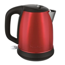Bouilloire électrique SUBITO SELECT BY550510 - Noir Acier inoxydable