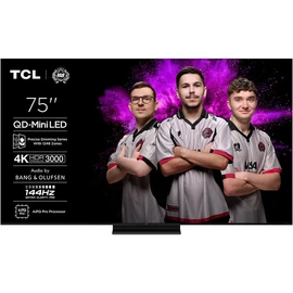 TV QLED Miniled 75C7K