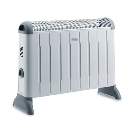 Chauffage HCM2020  Convecteur mobile - Blanc