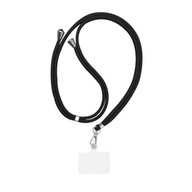 Bandoulière universelle pour smartphone - Noir