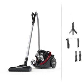 Aspirateur traîneau sans sac RO7933EA - Noir