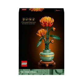 Icons 10368 - Chrysanthème Collection Botanique