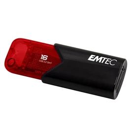 Clé USB3.2 16GO EASYB110 - Rouge