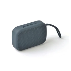 Enceinte portable Q1297 - Bleu