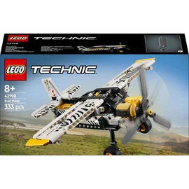 Technic 42198 - L'avion de Brousse