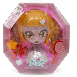 Poupée Fancy
