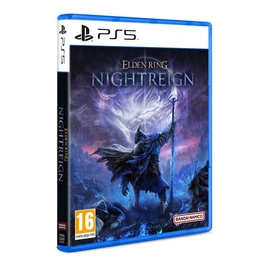 Elden Ring: Nightreign PS5