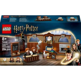 Harry Potter 76442 - Le château de Poudlard - la classe des sortilèges