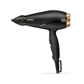 Sèche cheveux professionnel AC 6704E - Noir