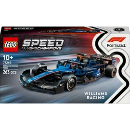 Speed Champions 77249 - Voiture F1 William Racing