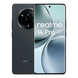 14 Pro 5G 512Go - Gris