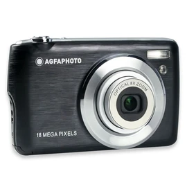 Appareil photo Compact APN DC8200