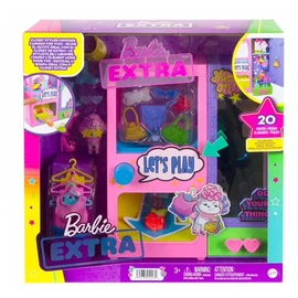 Poupée Barbie - Dressing et Accessoires