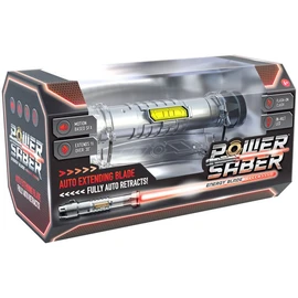 Power Sabre Energy Blade - Rouge