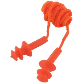 Jeu de bouchons anti-bruit (x10)