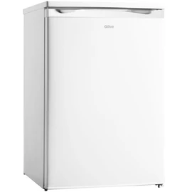 Réfrigérateur table top Q.6589, 113 L, Froid statique, E