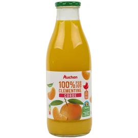 CULTIVONS LE BON Pur jus de Clémentine Corse (1l)