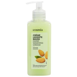 Crème lavante mains amande (300ml)