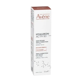 Hyaluron activ B3 Soin regard triple correction (15ml)