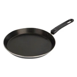 Crêpière induction 25 cm - Gris