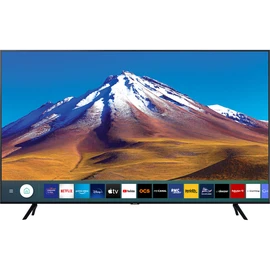 UE43TU7025KXXC TV 4K Crystal UHD 108 cm Smart TV