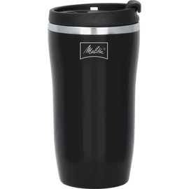 Mug isotherme 250 ML - Noir