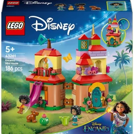 Disney 43261 - La mAison d'Encanto miniature