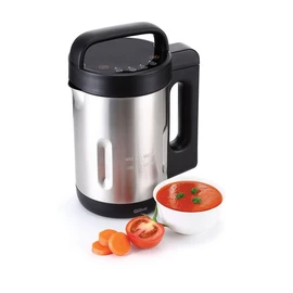 Blender chauffant Q.5414 - Gris
