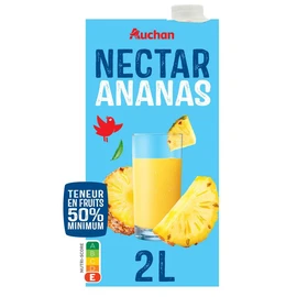 Nectar d'ananas (2l)