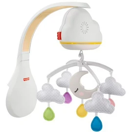 Mobile Arc en Ciel polyvalent