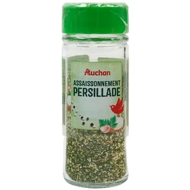 Assaisonnement persillade (40g)