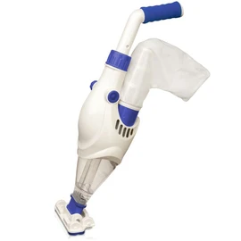 Aspirateur électrique pour piscine - 11,1V - ELECTRIC VAC